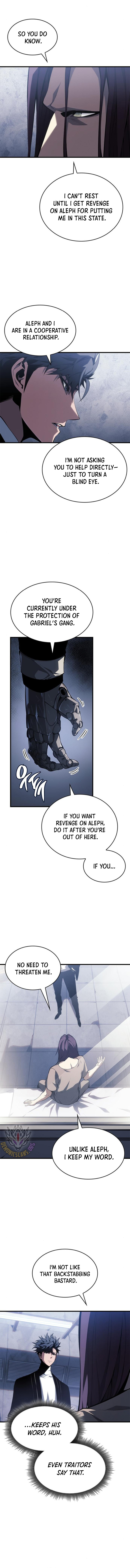 Bad Born Blood Chapter 38 6